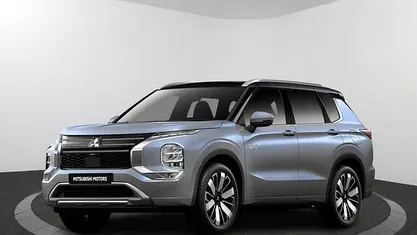 Occasion 2026 Mitsubishi Outlander Instyle SUV | € 64.740 (Eerlijke prijs)