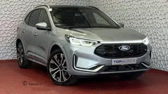 Gebruikt 2025 Ford Kuga ST-Line X SUV | € 44.740 (Eerlijke prijs)