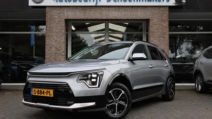 Occasion 2023 Kia Niro SUV | € 28.885 (Eerlijke prijs)