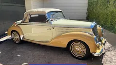 Gebruikt 1952 Mercedes 220 | € 77.500