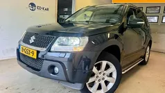 Gebruikt 2008 Suzuki Grand Vitara SUV | € 5.495 (Eerlijke prijs)
