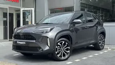 Grijs Nieuw 2025 Toyota Yaris Cross Edition SUV | € 35.900 (Eerlijke prijs)