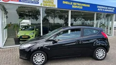 Gebruikt 2015 Ford Fiesta Hatchback | € 4.999 (Super prijs)