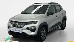 Gebruikt 2021 Dacia Spring Comfort Plus Hatchback | € 10.935 (Eerlijke prijs)