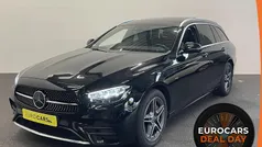 Gebruikt 2021 Mercedes E300 AMG line Sedan | € 35.450 (Super prijs)