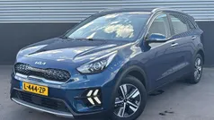 Gebruikt 2021 Kia Niro SUV | € 24.400 (Super prijs)