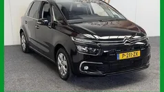 Gebruikt 2017 Citroën C4 Picasso Feel MPV | € 13.740 (Super prijs)