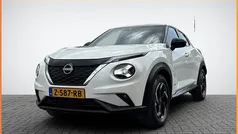 Gebruikt 2024 Nissan Juke N-Connecta SUV | € 26.950 (Eerlijke prijs)