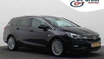 Occasion Opel Astra Innovation 150 PK (110 kW) 2016 Stationwagen