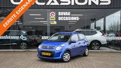 Gebruikt 2019 Citroën C1 Feel Hatchback | € 9.950 (Eerlijke prijs)