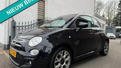 Occasion Fiat 500 Sport 86 PK (63 kW) 2015 Hatchback