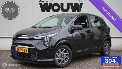 Occasion 2025 Kia Picanto Hatchback | € 22.695 (Eerlijke prijs)