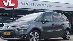 Grijs Gebruikt 2015 Citroën Grand C4 Picasso Business Class MPV | € 8.748 (Eerlijke prijs)