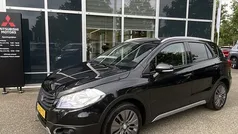 Gebruikt 2013 Suzuki SX4 S-Cross Exclusive SUV | € 13.900 (Eerlijke prijs)