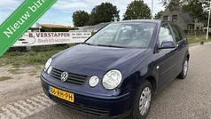 Gebruikt 2005 VW Polo Hatchback | € 999 (Super prijs)