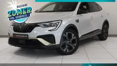 Wit Gebruikt 2023 Renault Arkana Engineered SUV | € 28.735 (Eerlijke prijs)