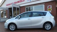 Grijs Gebruikt 2011 Toyota Verso Edition MPV | € 12.500 (Eerlijke prijs)