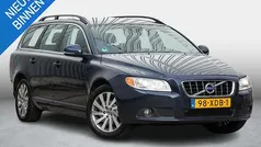 Gebruikt 2012 Volvo V70 Stationwagen | € 9.950 (Goede deal)