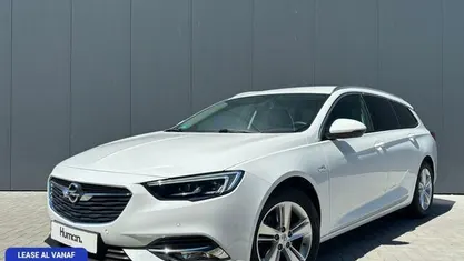 Occasion Opel Insignia Edition 140 PK (102 kW) 2020 Stationwagen