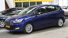 Gebruikt 2015 Ford C-MAX Titanium MPV | € 9.944 (Super prijs)