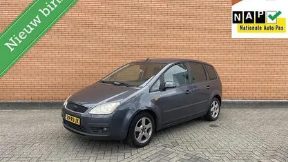 Occasion Ford C-MAX Futura 125 PK (91 kW) 2005 MPV
