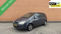 Gebruikt 2005 Ford C-MAX Futura MPV | € 999 (Eerlijke prijs)
