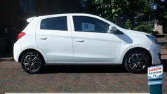 Gebruikt 2018 Mitsubishi Space Star Hatchback | € 6.750 (Eerlijke prijs)