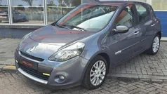 Gebruikt 2009 Renault Clio II Dynamique Hatchback | € 2.490 (Eerlijke prijs)