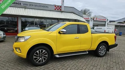 Occasion Nissan Navara Acenta 163 PK (119 kW) 2018 Pickup