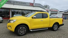Overige Gebruikt 2018 Nissan Navara Acenta Pickup | € 19.500 (Eerlijke prijs)