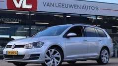 Gebruikt 2015 VW Golf VII Edition Stationwagen | € 7.748 (Goede deal)