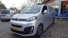 Gebruikt 2017 Citroën Jumpy Comfort MPV | € 16.950 (Goede deal)