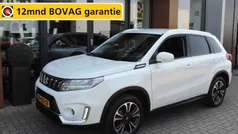 Gebruikt 2021 Suzuki Vitara Style SUV | € 20.990 (Goede deal)