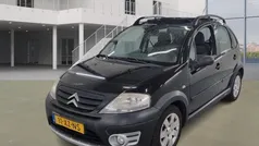 Gebruikt 2007 Citroën C3 Hatchback | € 1.995 (Eerlijke prijs)