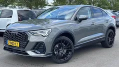Gebruikt 2024 Audi Q3 Sportback S-Line SUV | € 46.900 (Super prijs)