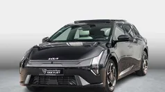 Zwart Nieuw 2025 Kia EV4 Hatchback | € 48.950 (Eerlijke prijs)