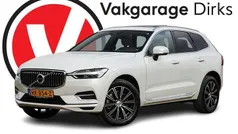 Gebruikt 2018 Volvo XC60 Inscription SUV | € 33.890 (Goede deal)