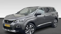 Gebruikt 2020 Peugeot 5008 GT-line SUV | € 20.930 (Eerlijke prijs)