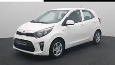 Wit Gebruikt 2020 Kia Picanto Comfort Hatchback | € 8.740 (Goede deal)