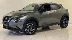 Grijs Gebruikt 2025 Nissan Juke N-Connecta SUV | € 27.745 (Eerlijke prijs)