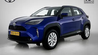 Occasion Toyota Yaris Cross Active 116 PK (85 kW) 2025 SUV