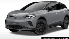 Gebruikt 2025 VW ID.4 Pro SUV | € 46.690 (Eerlijke prijs)