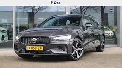 Gebruikt 2023 Volvo V60 Plus Stationwagen | € 47.950 (Eerlijke prijs)