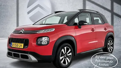 Occasion Citroën C3 Aircross PureTech 110 PK (80 kW) 2022 SUV