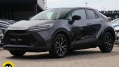 Gebruikt 2025 Toyota C-HR SUV | € 36.945 (Super prijs)