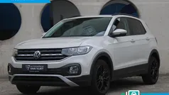 Gebruikt 2022 VW T-Cross Life SUV | € 21.799 (Eerlijke prijs)