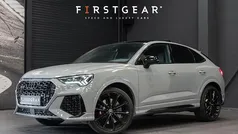 Gebruikt 2022 Audi RS Q3 Sportback Sport SUV | € 79.900 (Eerlijke prijs)