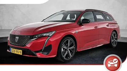 Gebruikt 2024 Peugeot 308 SW GTi Stationwagen | € 29.580 (Eerlijke prijs)