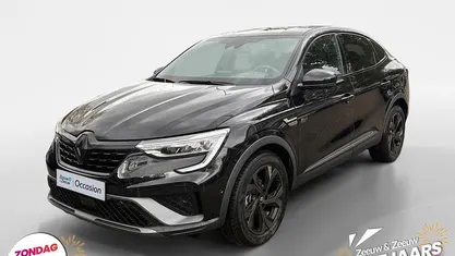 Gebruikt 2023 Renault Arkana Engineered SUV | € 25.935 (Eerlijke prijs)