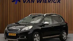 Gebruikt 2015 Peugeot 2008 Allure SUV | € 8.745 (Eerlijke prijs)